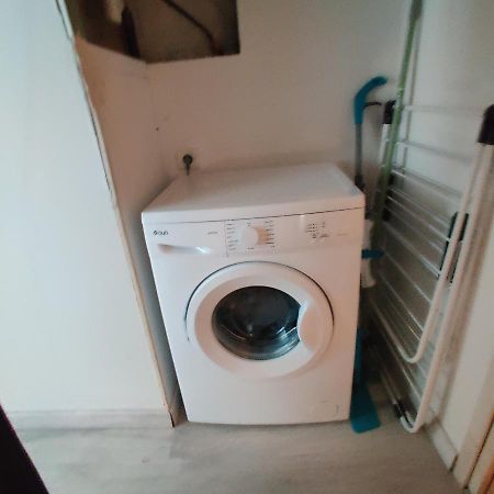 Apartmán Au Vieux Vesoul Exteriér fotografie