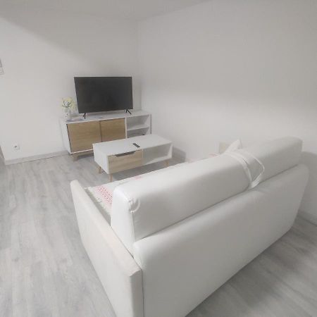 Apartmán Au Vieux Vesoul Exteriér fotografie