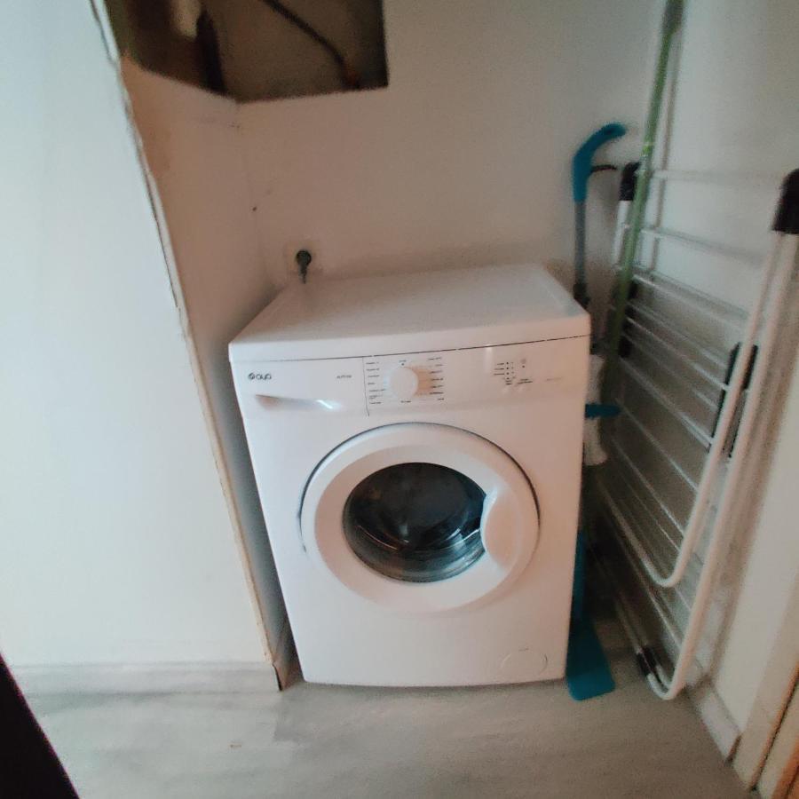 Apartmán Au Vieux Vesoul Exteriér fotografie