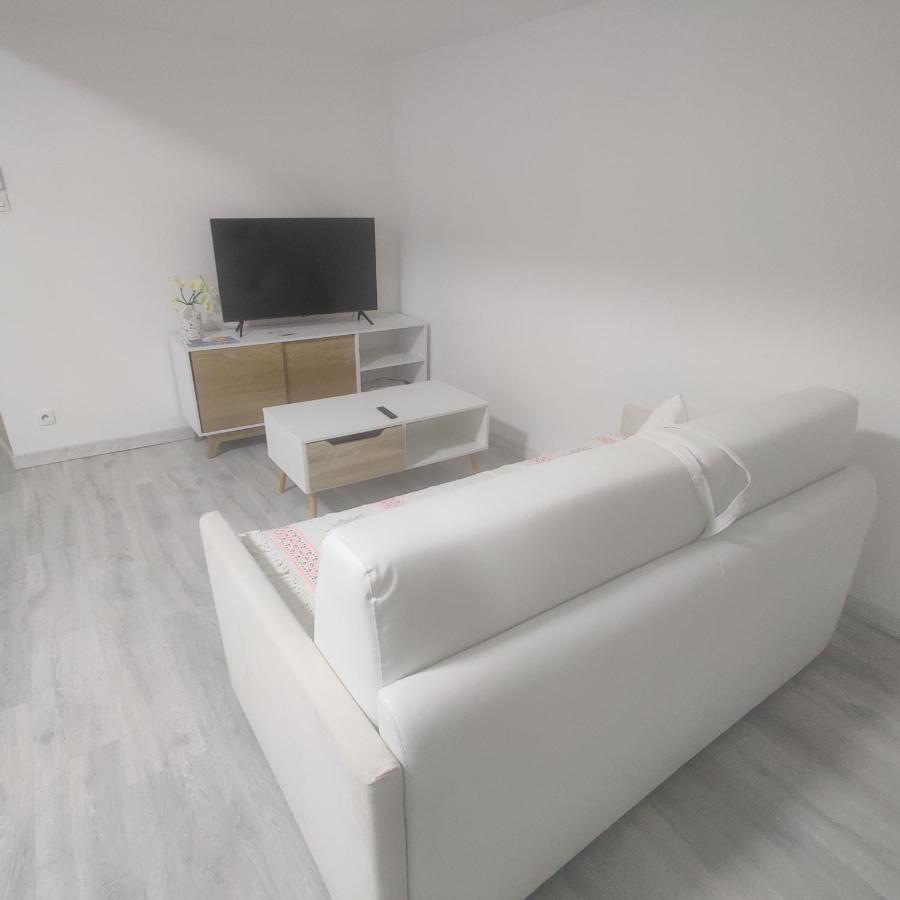 Apartmán Au Vieux Vesoul Exteriér fotografie